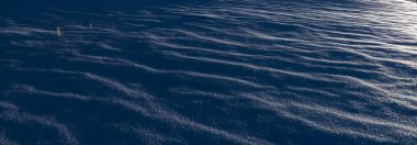 Kar ve buz arka plan yaptı