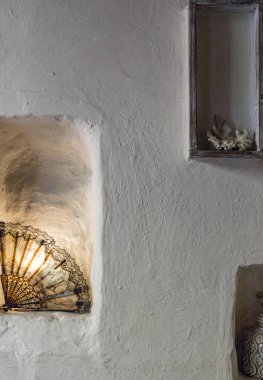 Latin mutfağı restoran iç 