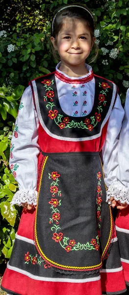 索非亚 保加利亚 2019 卢林住宅综合体盛宴日 — 图库照片