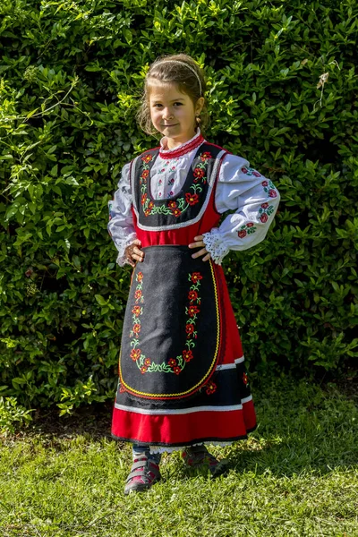 Sofie Bulharsko 2019 Obytný Den Svátku Lulin — Stock fotografie