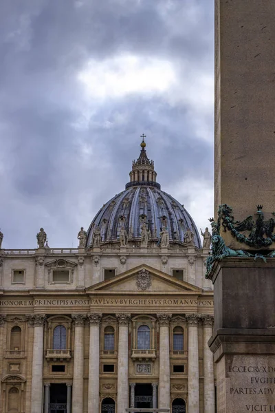Rome Italie Vatican 2019 — Photo