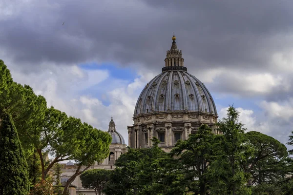 Rome Italie Vatican 2019 — Photo