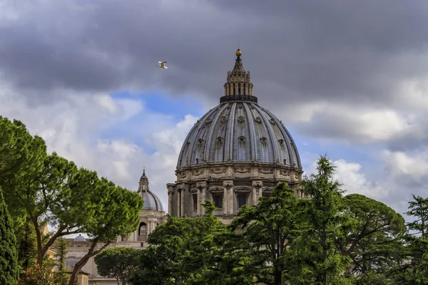이탈리아 바티칸 2019 — 스톡 사진