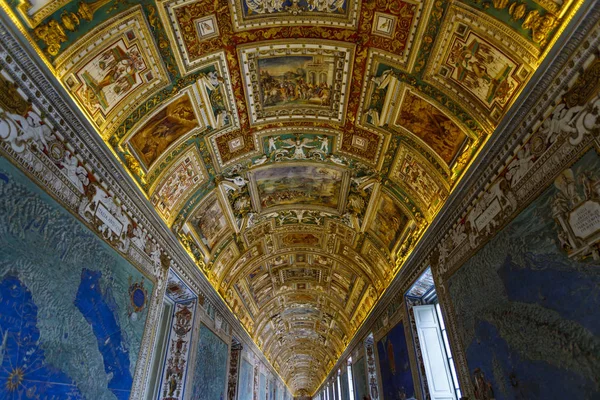 Rom Italien Vatikanen 2019 — Stockfoto
