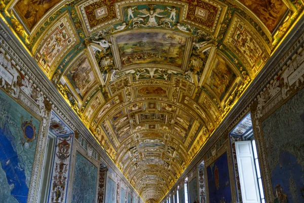 Roma Italia Vaticano 2019 —  Fotos de Stock