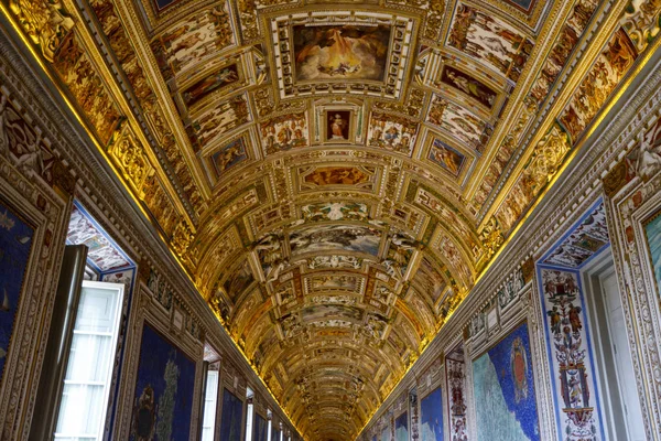 Roma Italia Vaticano 2019 —  Fotos de Stock