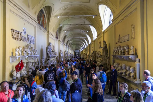 Rome Italy Vatican 2019 — Stock Photo, Image