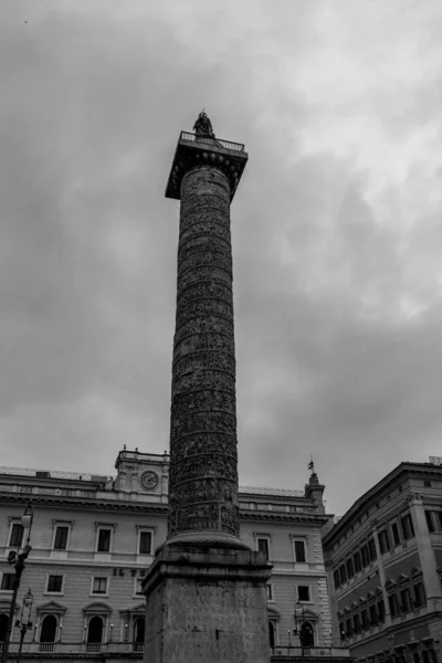 Rom Italien Römisches Forum Palatin — Stockfoto