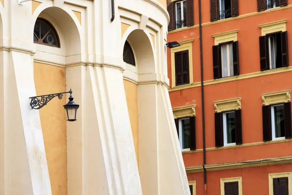 Street Views Rome — Stock Photo, Image