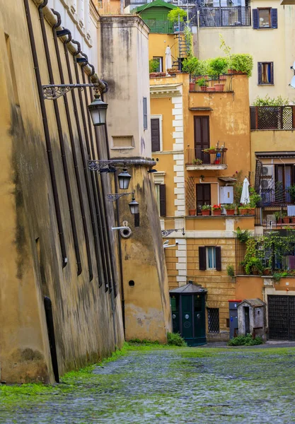 Street Views Rome — Stock Photo, Image