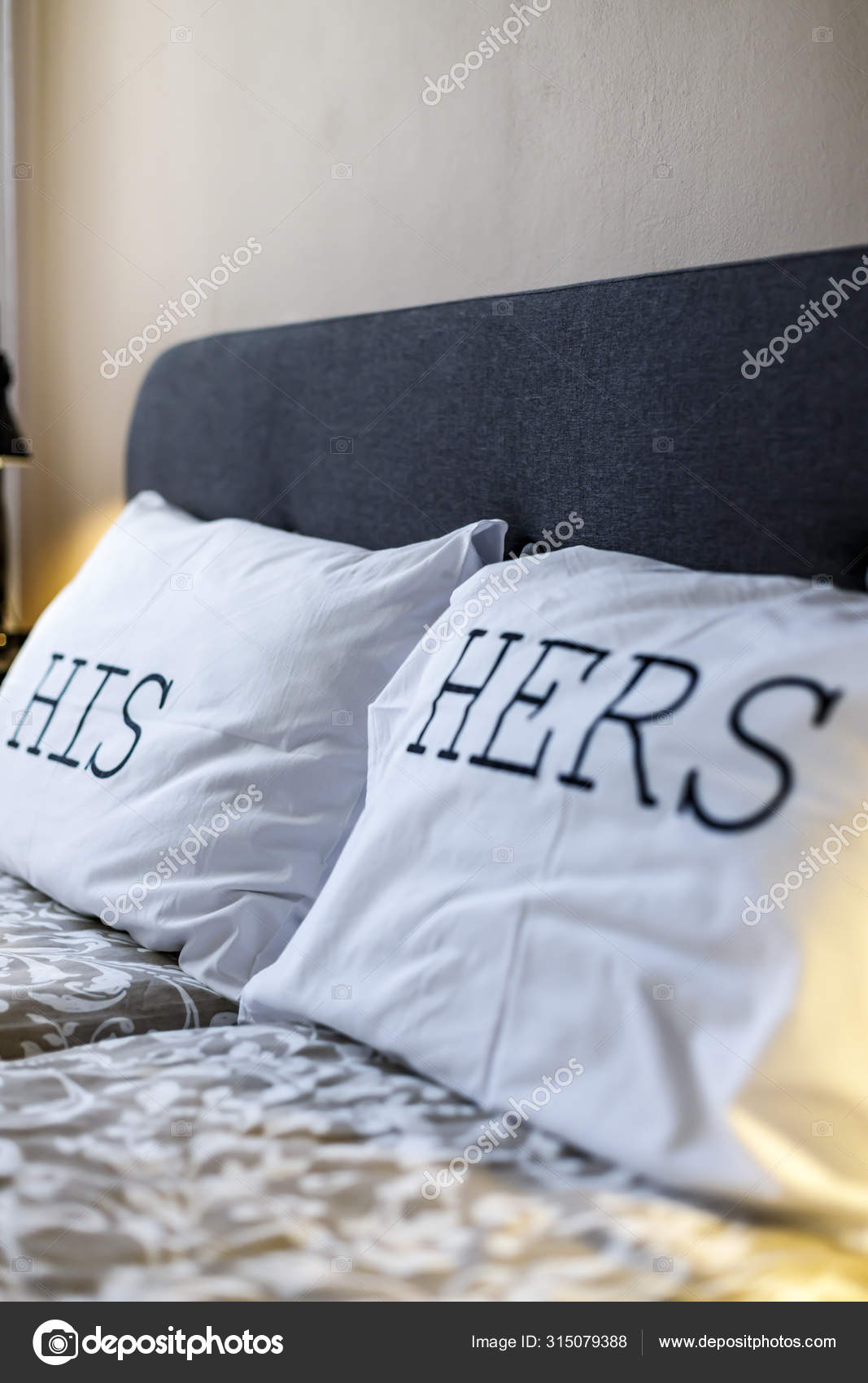Defined pillows by sex in a bedroom 9 Defined pillows by sex in a bedroom 9