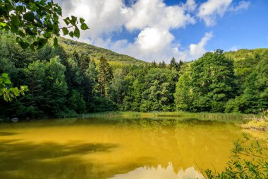 Boyana Gölü, Vitosha Dağı, Bulgaristan