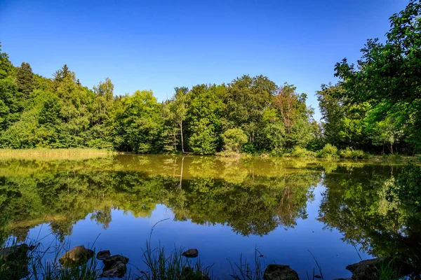 Boyana Gölü, Vitosha Dağı, Bulgaristan