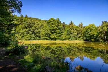 Boyana Gölü, Vitosha Dağı, Bulgaristan