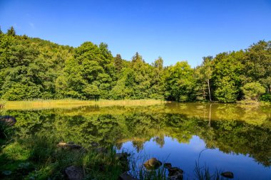 Boyana Gölü, Vitosha Dağı, Bulgaristan