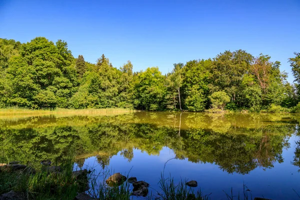 Boyana Gölü, Vitosha Dağı, Bulgaristan