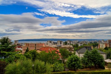 Varna Körfezi, Bulgaristan