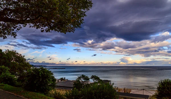 Baai Van Varna Bulgarije — Stockfoto