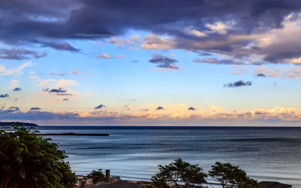 Baai Van Varna Bulgarije — Stockfoto