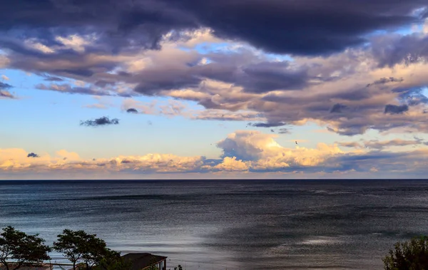 Bucht Von Varna Bulgarien — Stockfoto