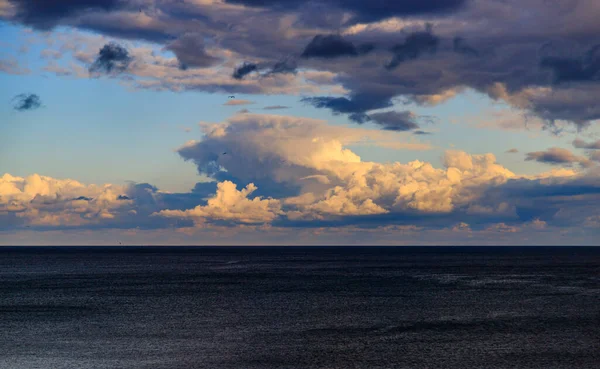 Baia Varna Bulgaria — Foto Stock