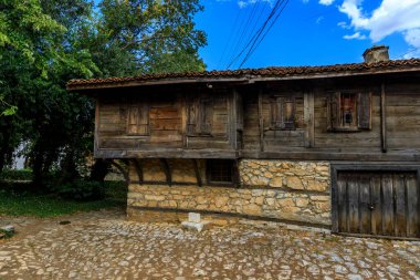 Malko Tarnovo, Strandzha dağı, Bulgaristan