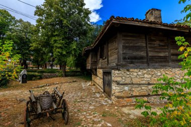 Malko Tarnovo, Strandzha dağı, Bulgaristan