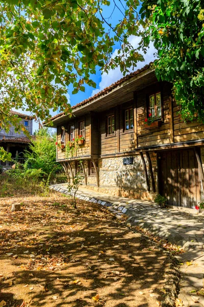 Malko Tarnovo Montaña Strandzha Bulgaria — Foto de Stock