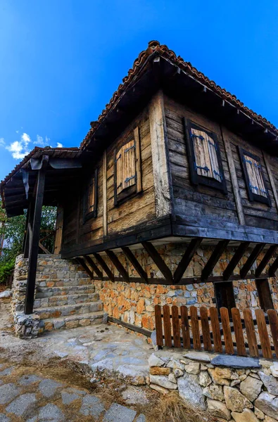 Malko Tarnovo Montanha Strandzha Bulgária — Fotografia de Stock