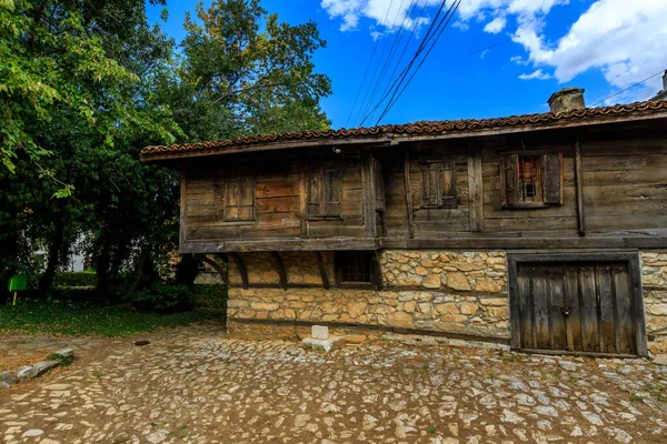 Malko Tarnovo Montagne Strandzha Bulgarie — Photo