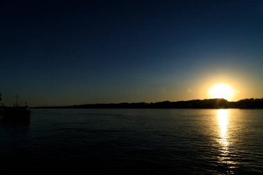 Tuna Nehri, Rousse kenti, Bulgaristan