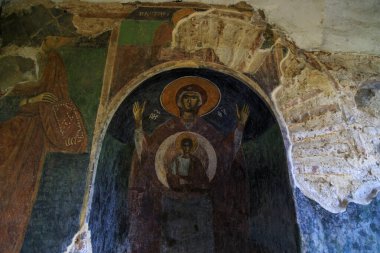 Bulgaristan 'ın Bakire Meryem Varsayımı Eleşnitsa Manastırı