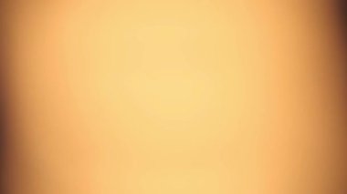 Strobe bulanıklık etkisi sarı ve mor rengi ve titreşimsiz