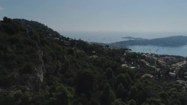 Yat Tekne ve tekneler de Fransa Nice bağlantı noktası