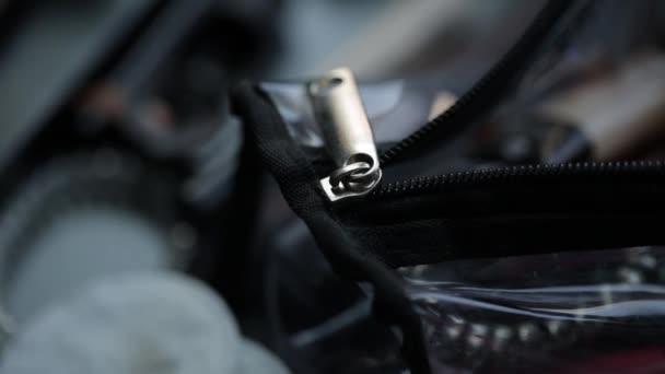 Brosses pour maquilleurs Macro 100mm slider camera mouvement lisse 