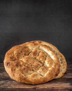 Geleneksel Ramazan Pidesi