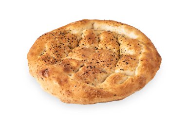 Geleneksel Ramazan Pidesi