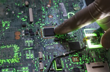 güzel nano elektronik teknoloji Yönetim Kurulu f kapatmak