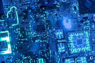 güzel nano elektronik teknoloji Yönetim Kurulu f kapatmak