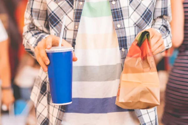 Food bag Stock Photos, Royalty Free Food bag Images