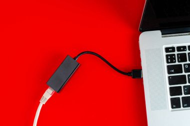 ethernet lan kart telmasaüstü bilgisayara bağlanmak için