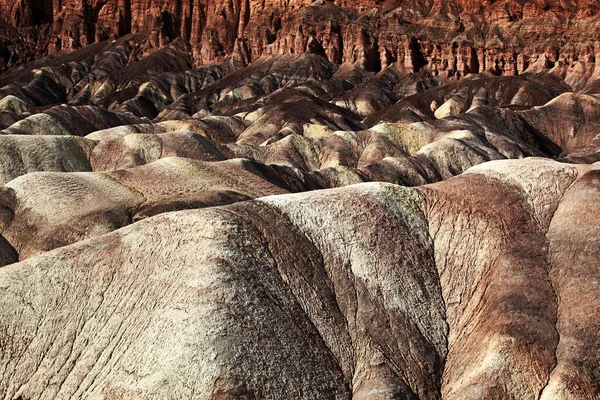 Національний Парк Долина Смерті Пейзаж — стокове фото