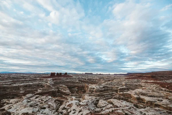 View Grand Canyon National Park Utah Usa — Stock Photo, Image