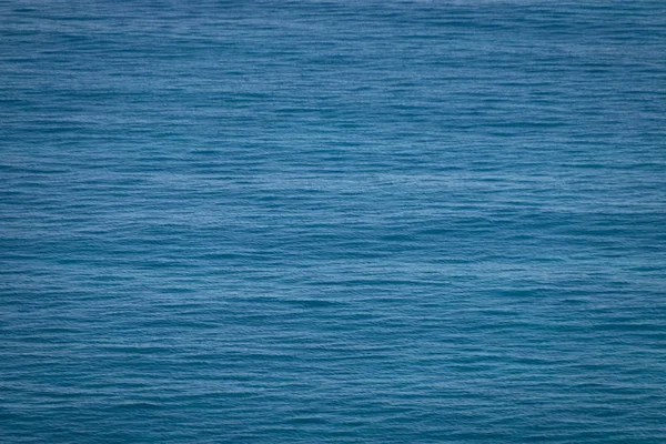 Textura Água Azul Oceano — Fotografia de Stock