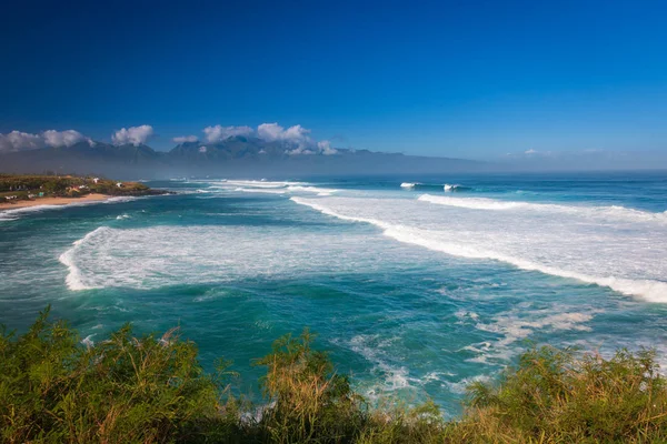 Hookipa Beach Park, Maui, Hawaii, Amerika Birleşik Devletleri