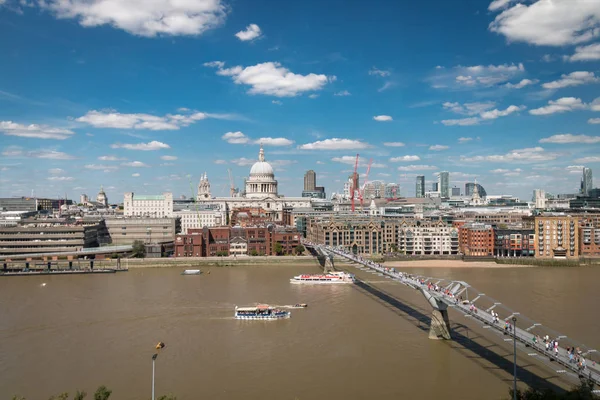 Stadtbild von London, vereinigtes Königreich — Stockfoto