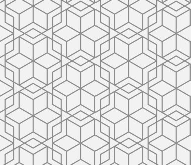 Kusursuz basit desen. Temel renkler.