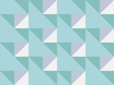 Kusursuz desenlerin parlak renkleri.