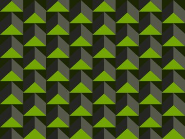 Parlak renk, güzel arka plan. Tablo resmi.