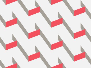 Kusursuz desenlerin parlak renkleri.